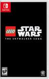 Lego Star Wars: Skywalker Saga Nintendo Switch