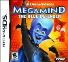 Megamind: The Blue Defender Nintendo DS (Dual-Screen) [NDS]