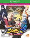 Naruto Shippuden Ultimate Ninja Storm 4: Road To Boruto XBox One [XB1]