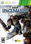 Warhammer 40,000: Space Marine XBox 360 [XB360]