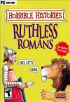 Horrible Histories Ruthless Romans PC Games [PCG]