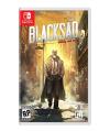 Blacksad: Under The Skin Nintendo Switch (Limited Edition)