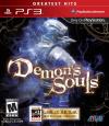 Demon's Souls Playstation 3 [PS3] (Greatest Hits)