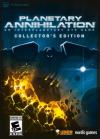 Planetary Annihilation Collector's Edition PC Games [PCG]
