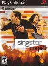 Sony Interactive Enterta Singstar: amped playstation 2 [ps2]