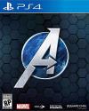 Marvel's Avengers Playstation 4 [PS4]
