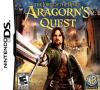 Lord of the Rings: Aragorn's Quest Nintendo DS (Dual-Screen) [NDS]
