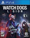 Watch Dogs: Legion Playstation 4 [PS4]