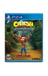 Crash N Sane Trilogy Playstation 4 [PS4]