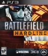 Battlefield Hardline Playstation 3 [PS3]