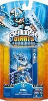 Skylanders Giants Chill Accessory (1+ Players)