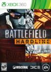Battlefield Hardline XBox 360 [XB360]