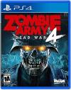 Zombie Army 4: Dead War Playstation 4 [PS4]