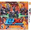 LBX: Little Battlers Experience Nintendo 3DS