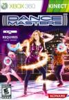 Dancemasters XBox 360 [XB360]