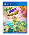 Ui Entertainment Yooka-laylee: impossible lair playstation 4 [ps4]
