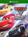 Cars 3:Driven To Win XBox One [XB1]