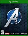 Marvel's Avengers XBox One [XB1]