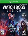 Watch Dogs: Legion XBox One [XB1]