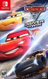Cars 3:Driven To Win Nintendo Switch