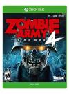 Zombie Army 4: Dead War XBox One [XB1]