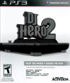 DJ Hero 2 Playstation 3 [PS3] (1+ Players)