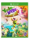 Yooka-Laylee: Impossible Lair XBox One [XB1]
