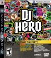 DJ Hero Playstation 3 [PS3]