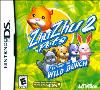 ZhuZhu Pets 2: Featuring the Wild Bunch Nintendo DS (Dual-Screen) [NDS]