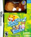 ZhuZhu Pets 2: Featuring the Wild Bunch Nintendo DS (Dual-Screen) [NDS] (Bundle)