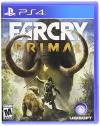 Far Cry Primal USA 015930 Playstation 4 [PS4]