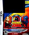 Kung Zhu Nintendo DS (Dual-Screen) [NDS] (Bundle)
