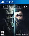 Dishonored 2 Playstation 4 [PS4]
