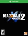 Dragon Ball Xenoverse 2 XBox One [XB1]