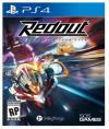 Redout Playstation 4 [PS4]