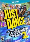 Just Dance Disney Party 2 Nintendo Wii U [WIIU]