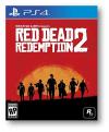 Red Dead Redemption 2 Playstation 4 [PS4]