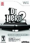 DJ Hero 2 Nintendo Wii