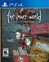 Inner World: The Last Wind Monk Playstation 4 [PS4]