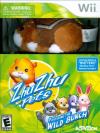 Zhu Zhu Pets: Wild Bunch Bundle Nintendo Wii