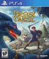 Beast Quest Playstation 4 [PS4]
