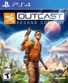 Outcast: Second Contact Playstation 4 [PS4]