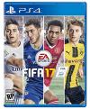 FIFA 17 Playstation 4 [PS4]