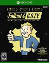 Fallout 4 Game Of The Year Edition XBox One [XB1]