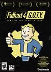 Fallout 4 Game Of The Year Edition PC Games [PCG]