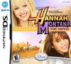 Hannah Montana: The Movie Nintendo DS (Dual-Screen) [NDS] (1+ Players)