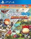 Scribblenauts Mega Pack Playstation 4 [PS4]