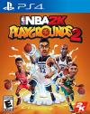NBA 2K Playgrounds 2 Playstation 4 [PS4]