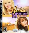 Hannah Montana: The Movie Playstation 3 [PS3]