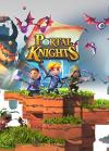 Portal Knights US 017112 Nintendo Switch
